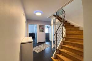 VILLA mit POOL   :::   WI - MITTEN IM MÄRCHENLAND – Die vollständige Adresse der Immobilie erhältst du vom Anbieter., 65199 Dotzheim, Wiesbaden – Vorschaubild 7