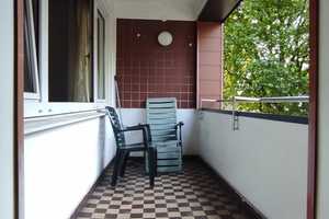 Attraktive 3,5-Zimmer-Wohnung mit Balkon in gepflegtem Mehrfamilienhaus – Gelsenkirchen – Vorschaubild 9