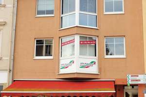 Kleines Wohn-und Geschäftshaus in Werdau zu verkaufen!! – Die vollständige Adresse der Immobilie erhältst du vom Anbieter., 8412 Werdau – Vorschaubild 2