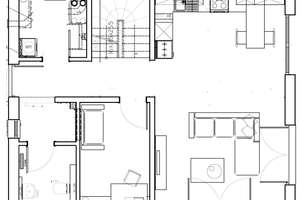 Modernes Einfamilienhaus in Bollewick bei Röbel (Müritz) – Röbeler Straße 0, 17207 Bollewick – Vorschaubild 7