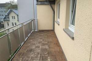 2-Zimmer-Wohnung mit zwei Balkonen - zentral & ruhig gelegen! – 64289 Darmstadt-Nord, Darmstadt – Vorschaubild 9