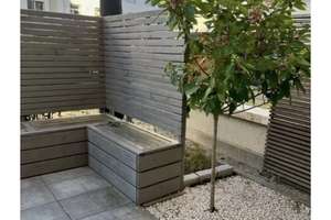 Helle 2-Zimmer Wohnung im EG in Stuttgart-Feuerbach – Maybachstraße 15a, 70192 Bahnhof Feuerbach, Stuttgart – Vorschaubild 3