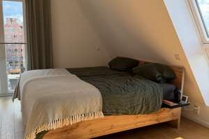 Großzügige Maisonette Wohnung im Lübecker Gründungsviertel – Die vollständige Adresse der Immobilie erhältst du vom Anbieter., 23552 Innenstadt, Lübeck – Vorschaubild 21