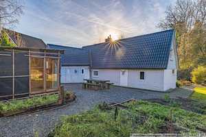 Idyllisch an der Au- kleine Kate , versteckt und ruhig gelegen – Schleswig-Flensburg (Kreis) – Vorschaubild 6