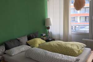 Freundliche Wohnung mit drei Zimmern zum Kauf in München – Auerfeldstraße 21, 81541 Obere Au, München – Vorschaubild 7