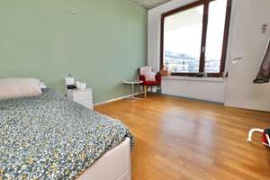 AUFZUG, FUSSBODENHEIZUNG & 5.500 m² QUARTIERSPARK - GRÜNE OASE - MITTEN IN BEGEHRTER KIEZ-LAGE – Schwiebusser Str. 45 aa, 10965 Kreuzberg, Berlin – Vorschaubild 13