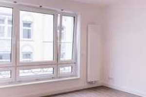 Exklusives 1 Zimmer-Appartement, teilmöbliert mit EBK 2. OG – Börnestr. 9, 40211 Düsseldorf – Vorschaubild 8