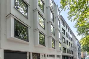 *Exklusiv* - Luxuriöse vier Zimmerwohnung im Herzen von Düsseltal – Graf-Recke-Straße 37, 40239 Düsseltal, Düsseldorf – Vorschaubild 27