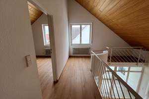 Frisch saniertes Maisonette-Schmuckstück in Stuttgart-Möhringen – Die vollständige Adresse der Immobilie erhältst du vom Anbieter., 70567 Möhringen-Süd, Stuttgart – Vorschaubild 9
