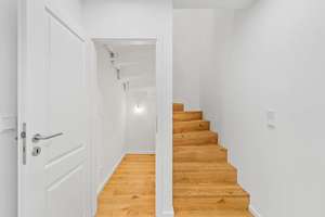 Erstbezug nach hochwertiger Sanierung – Exklusive Maisonettewohnung in 1. Isarreihe mit Westterrasse – Die vollständige Adresse der Immobilie erhältst du vom Anbieter., 81545 Graggenau, München – Vorschaubild 8