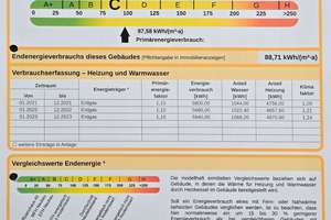 Hochwertig kernsaniertes Mehrfamilienhaus mit 2 Wohneinheiten (WEG) in Bremen-Huchting zu verkaufen – Am Haßkamp 10-10a, 28259 Kirchhuchting, Bremen – Vorschaubild 46