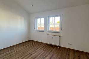 Penthouse-Flair in Ingolstadt IN/Haunwöhr: 2-Zimmer-Wohnung mit großer Terrasse – Die vollständige Adresse der Immobilie erhältst du vom Anbieter., 85051 Münchener Straße, Ingolstadt – Vorschaubild 7