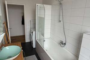 4-Zimmer-Wohnung in Aachen-Eilendorf