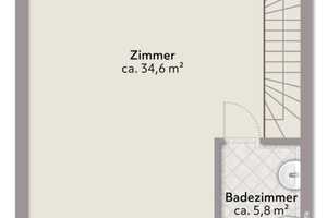 Bremen-Buntentor: Renditestarkes Reihenmittelhaus in zentraler Lage – Bremen – Vorschaubild 24