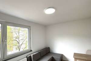Erstbezug nach Sanierung: 2-Zimmer-Wohnung im 3. OG am Brüsseler Platz /Belgisches Viertel  – Moltkestraße 78, 50674 Neustadt/Nord, Köln – Vorschaubild 6