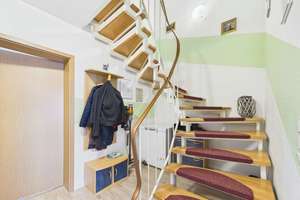 ✨ Wohnglück, gepflegtes Reihenhaus mit Garage in Burg bei Magdeburg🏡🌿 – Die vollständige Adresse der Immobilie erhältst du vom Anbieter., 39288 Burg – Vorschaubild 8