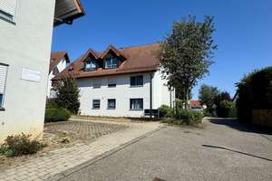 Provisionsfrei: 2-Zimmer-Wohnung DG mit Balkon in betreuter Wohnanlage – Birkenfeldstraße 5, 74206 Bad Wimpfen – Vorschaubild 17