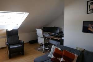 Zuhause mit 2,5 Zimmern in Duisburg-Duissern – Die vollständige Adresse der Immobilie erhältst du vom Anbieter., 47058 Duissern, Duisburg – Vorschaubild 2