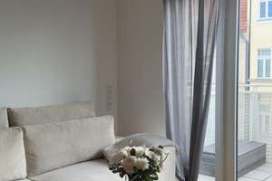 2-Zimmer-Wohnung in Leipzig Reudnitz-Thonberg – Perthesstraße 1d, 4317 Reudnitz-Thonberg, Leipzig – Vorschaubild 2