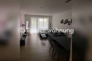 Tauschwohnung: Biete 2-Zimmer Garten Whg. Suche 3-Zimmer-Wohnung in München – Die vollständige Adresse der Immobilie erhältst du vom Anbieter., 85716 Unterschleißheim – Vorschaubild 2