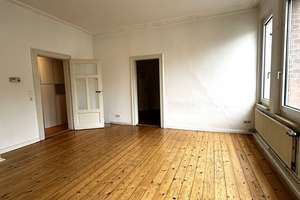 BENIT | 🏡LINDEN LIEBE - Im Herzen von Linden 💚 4- Zi.- charmante Altbauwohnung – Die vollständige Adresse der Immobilie erhältst du vom Anbieter., 30449 Linden-Mitte, Hannover – Vorschaubild 9