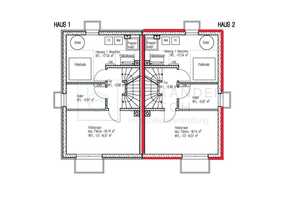 Doppelhaushälfte - Neubau in Otterfing - DHH 2 – Miesbach (Kreis) – Vorschaubild 20