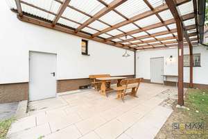 Freistehendes Einfamilienhaus auf 670 m² Grundstück – Sanieren, Erweitern oder Neubauen – Die vollständige Adresse der Immobilie erhältst du vom Anbieter., 80997 Allach, München – Vorschaubild 12