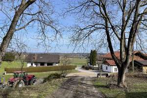 Reiheneckhaus süd-west  mit viel Platz für die ganze Familie. – Die vollständige Adresse der Immobilie erhältst du vom Anbieter., 83155 Schechen – Vorschaubild 5
