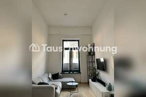 Tauschwohnung: Wohnung über zwei Etagen
