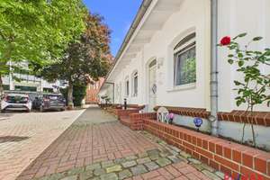 Gepflegte Studio-Wohnung mit 6,79 % Rendite! – Die vollständige Adresse der Immobilie erhältst du vom Anbieter., 30419 Leinhausen, Hannover – Vorschaubild 8