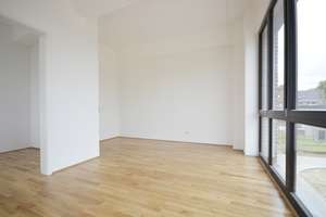 Großzügige Maisonette im Industriedenkmal – ca. 201 m² Wohnfläche mit Terrasse – Die vollständige Adresse der Immobilie erhältst du vom Anbieter., 47805 Dießem/Lehmheide, Krefeld – Vorschaubild 10