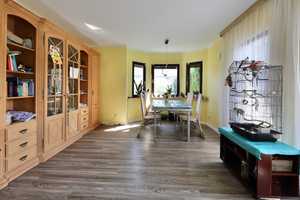 ca. 196 m² WOHN-/NUTZFLÄCHE - MIT SEPARATEM BUNGALOW - PERFEKT FÜR EINE FAMILIE – Berlin – Vorschaubild 9