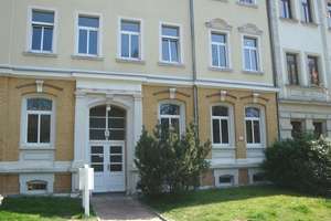 Schlosschemnitz !  Wohnungspaket oder Einzeln:  Drei vermietete 3-Raum-ETW -Balkon, Terrasse, Garten – Josephinenplatz 7, 9113 Schloßchemnitz, Chemnitz – Vorschaubild 2