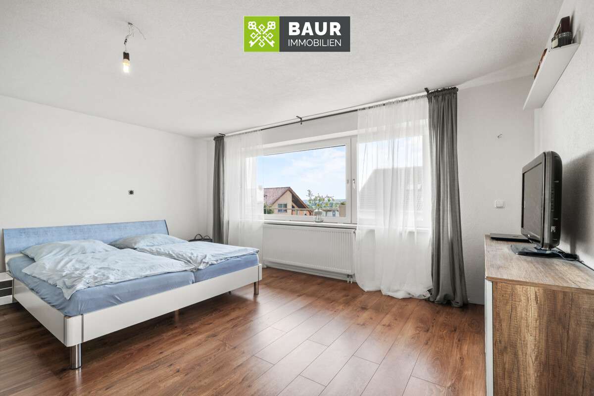 Immobilie in Hausen am Bussen - 360°| Traumhaftes Einfamilienhaus in Hausen am Bussen - Bild 11