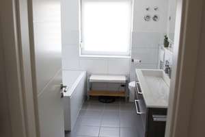 Exklusive 3-Zimmer-Wohnung in bester  Lage der Pforzheimer Südweststadt – Die vollständige Adresse der Immobilie erhältst du vom Anbieter., 75173 Dillweißenstein, Pforzheim – Vorschaubild 9