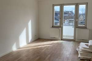 Helle Dreizimmerwohnung im Zooviertel mit großer Terrasse – Schillerstraße 27, 40237 Düsseltal, Düsseldorf – Vorschaubild 4