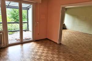 Für Familien: Ehemaliges Pfarrhaus in bevorzugter Höhenlage von Königswinter-Oberpleis zu vermieten – Ittenbacher Straße 35, 53639 Königswinter – Vorschaubild 9