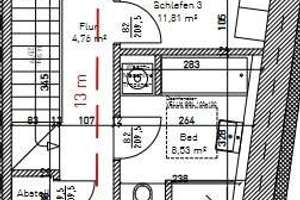 Stadtnah und trotzdem im Grünen - genießen Sie die Sommerabende auf Ihrer Terrasse! – Dorfplatz  8L, 12526 Bohnsdorf, Berlin – Vorschaubild 19