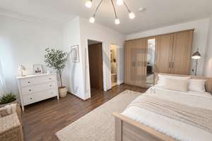 Schöne 2,5-Zimmer-Wohnung im Herzen von Sterkrade! – Die vollständige Adresse der Immobilie erhältst du vom Anbieter., 46145 Sterkrade-Mitte, Oberhausen – Vorschaubild 12