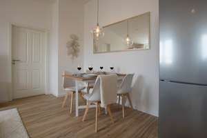 Komplett möblierte 2-Zimmer Wohnung - saniert – Gutenbergstraße 29, 75428 Illingen – Vorschaubild 3