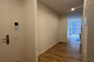 1-Zimmer Wohnung im 4. OG im Bahrenfelder Caré – Bahrenfelder Chaussee 59, 22761 Bahrenfeld, Hamburg – Vorschaubild 6