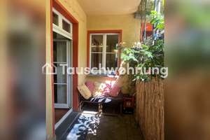 Tauschwohnung: Berlin Tempelhof-Schöneberg: Gemütliche Wohnung – Die vollständige Adresse der Immobilie erhältst du vom Anbieter., 10829 Schöneberg, Berlin – Vorschaubild 8