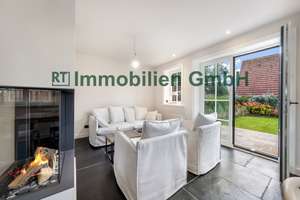 Sylt/Westerland Neubau Doppelhaushälfte – Friesische Str. 22 a, 25980 Sylt (Gemeinde) – Vorschaubild 9