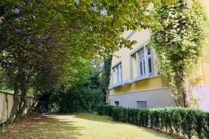 Ein Juwel am Hochufer 1. Reihe: Elegante Wohnung auf 2 Ebenen in Jugendstilvilla mit Privatgarten – Die vollständige Adresse der Immobilie erhältst du vom Anbieter., 81545 Harlaching, München – Vorschaubild 21