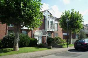 Penthouse/ Maisonette 3-Zi-Whg. mit Rheinblick
