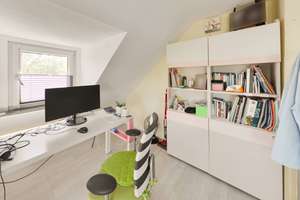 Kleines, feines, REH im Herzen von Lohausen – Die vollständige Adresse der Immobilie erhältst du vom Anbieter., 40474 Lohausen, Düsseldorf – Vorschaubild 14