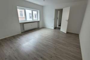Helle 1-Zimmer-Wohnung mit EBK in Karlsruhe