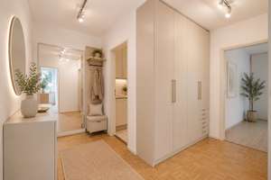 Attraktive 2-3 Zimmer-Wohnung in Traar mit Loggia, Garage und durchdachtem Grundriss! – Die vollständige Adresse der Immobilie erhältst du vom Anbieter., 47802 Traar, Krefeld – Vorschaubild 16