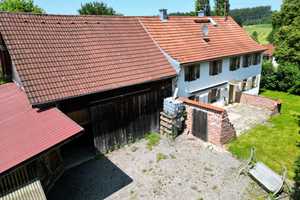 ***PERFEKTES DOMIZIL FÜR NATURLIEBHABENDE INDIVIDUALISTEN UND KREATIVE*** – Augsburg (Kreis) – Vorschaubild 7