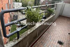 Tauschwohnung: Tausche 2-Zimmer-Wohnung in Münster-Mitte – 48149 Neutor, Münster – Vorschaubild 2